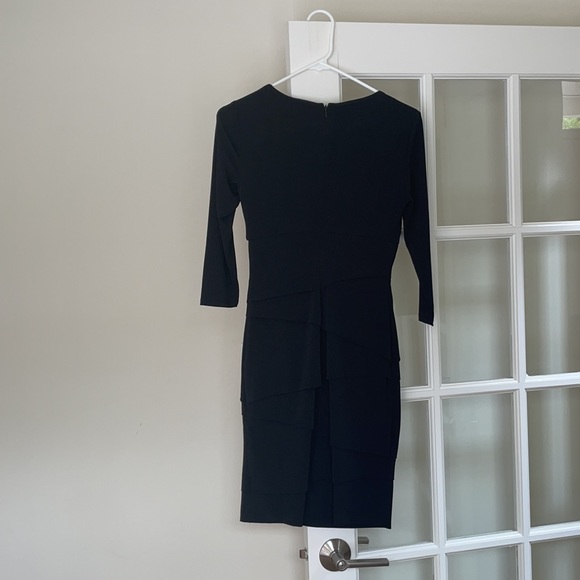 White House Black Market Dresses Formal Black House White Market